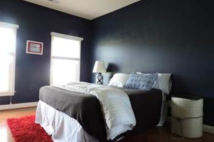 Mountain View B & B