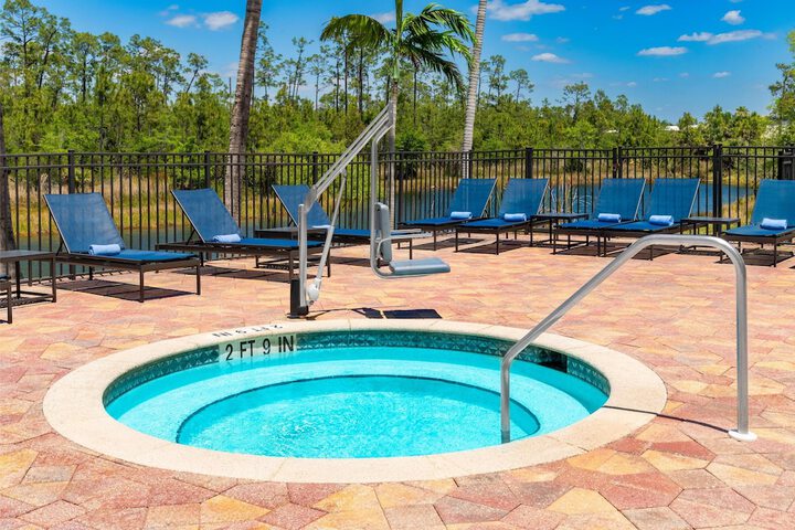 Embassy Suites by Hilton Fort Myers Estero