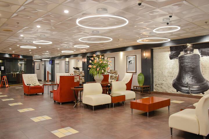 Hotel Interior 7 of 22