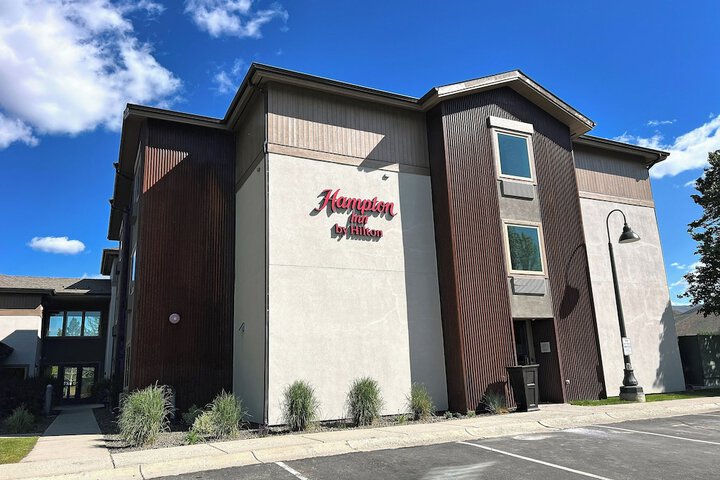 Hampton Inn by Hilton Hailey Sun Valley