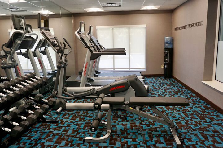 Health and Fitness 28 of 28