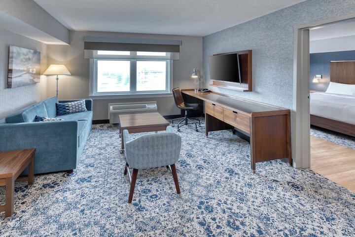 Four Points by Sheraton Barrie