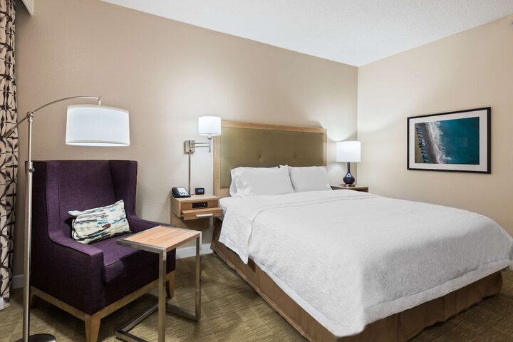 Hampton Inn Bonita Springs / Naples-North