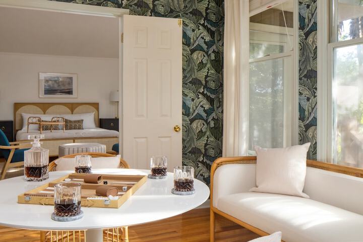 Crawdad by Avantstay Isle of Palms Home w / BBQ
