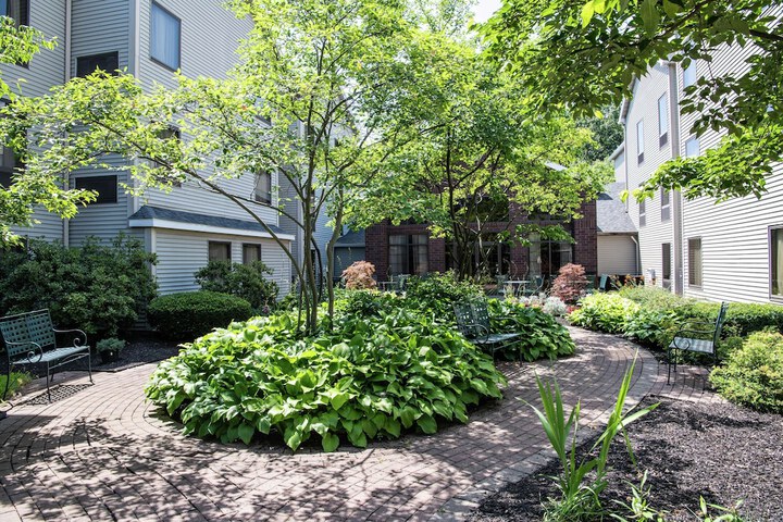 Hampton Inn & Suites Rochester / Victor