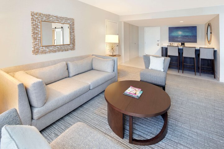 DoubleTree by Hilton Deerfield Beach Boca Raton