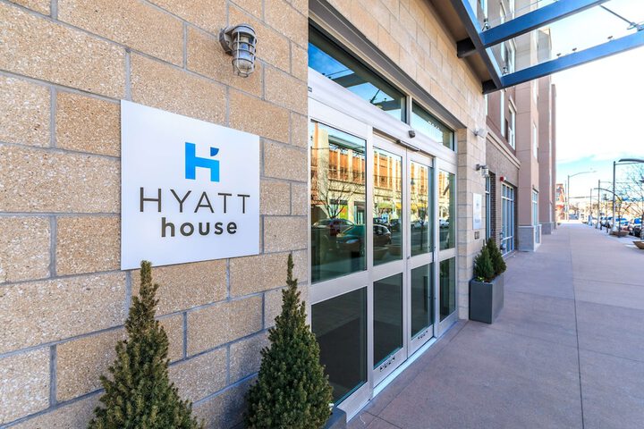 Hyatt House Denver / Lakewood at Belmar