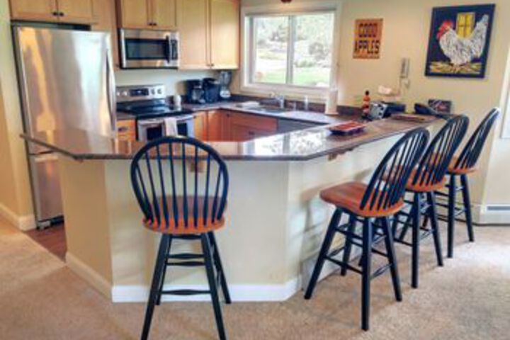 BRETTON WOODS CONDOS BY BRETTON WOODS VA
