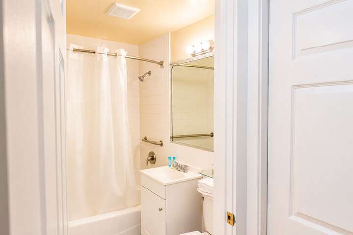 Belleair Beach Resort Motel