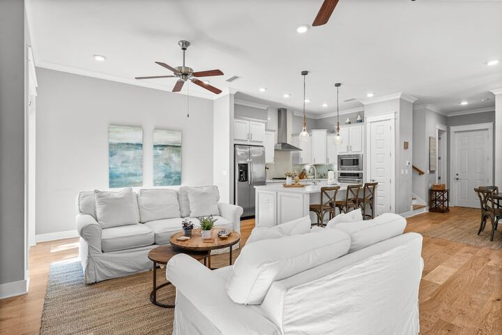 Prominence on 30A by Panhandle Getaways