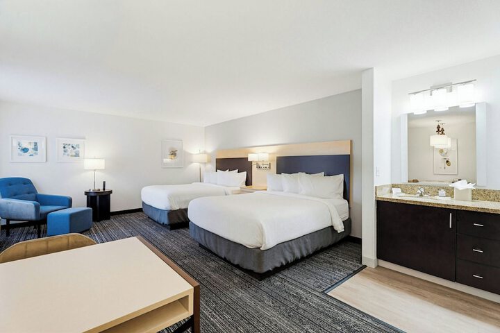 TownePlace Suites Detroit Auburn Hills
