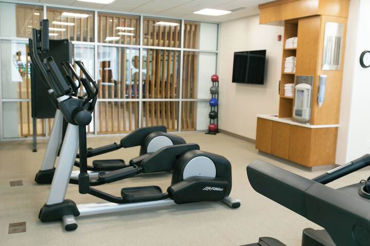 Health and Fitness 18 of 19