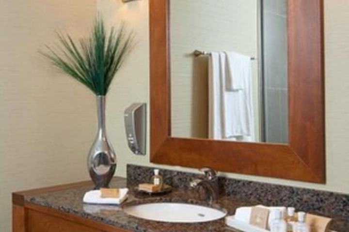Hotel Chateau Laurier Quebec