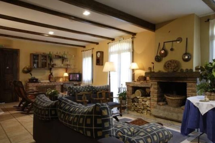 CASA SPA HIJOS DALGO