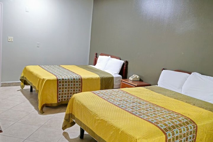 Texas Inn and Suites RGV