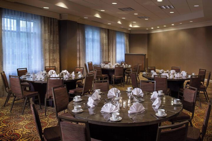 Houston Marriott Sugar Land