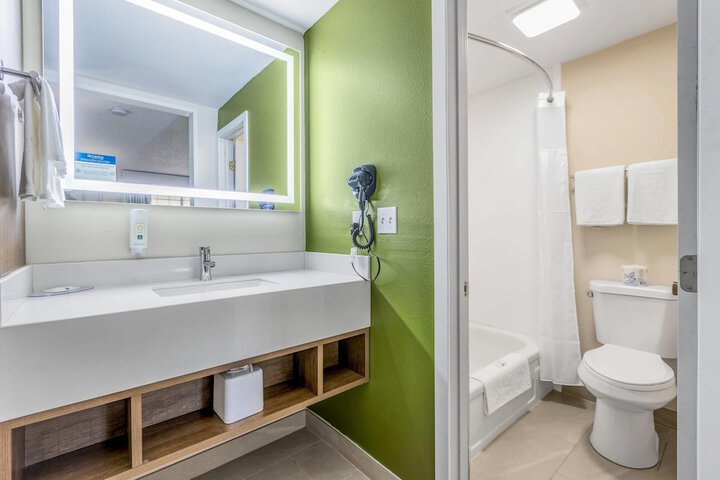 Quality Inn Baker City