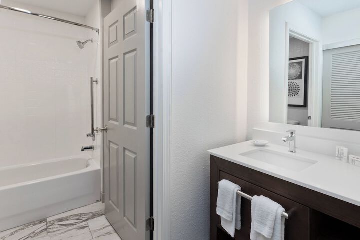 Residence Inn by Marriott Columbus