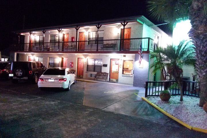 Merida Inn and Suites