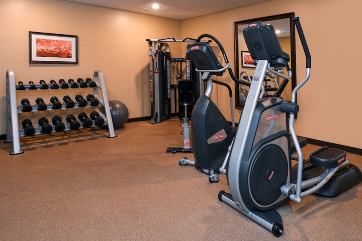 Staybridge Suites Merrillville by IHG