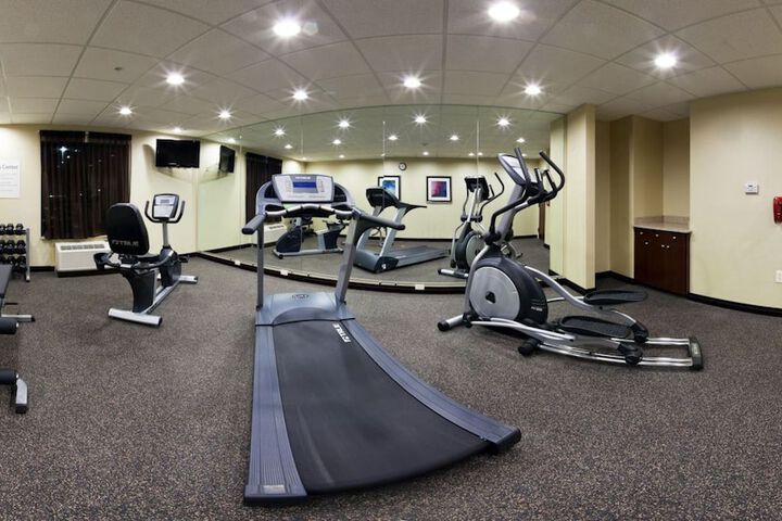 Health and Fitness 51 of 53