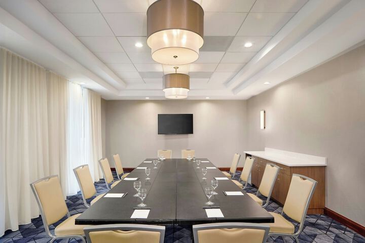 Courtyard by Marriott Saratoga Springs