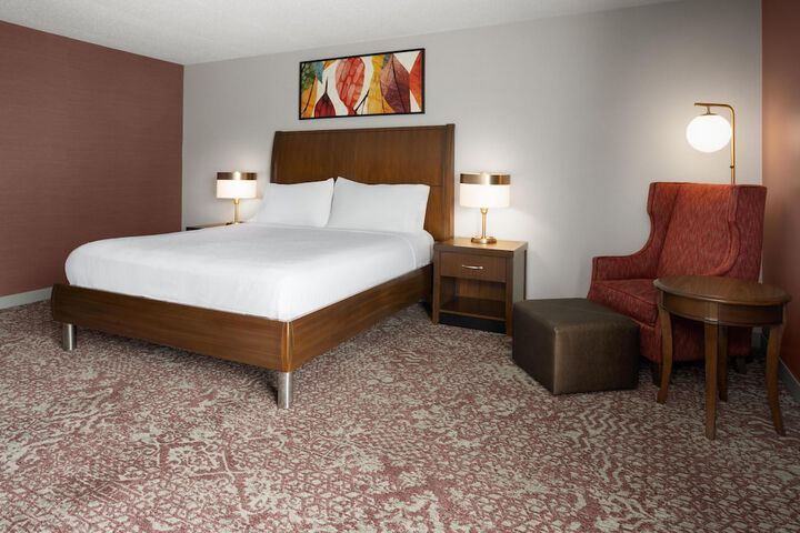 Hilton Garden Inn State College