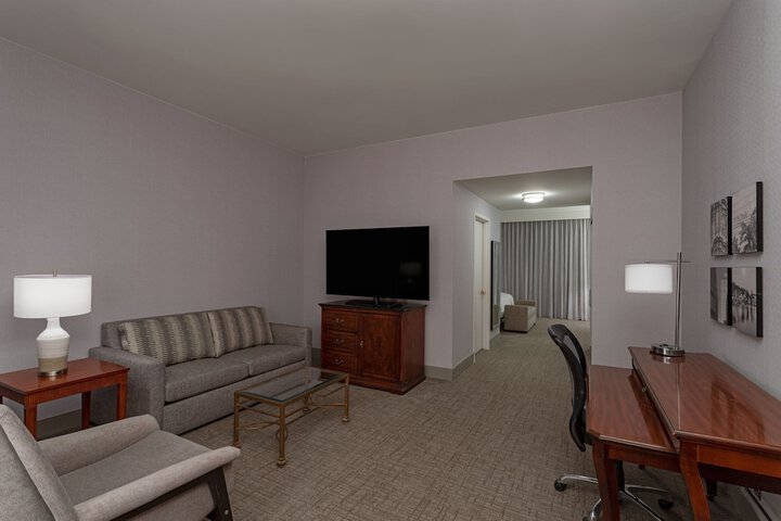Philadelphia Marriott Downtown