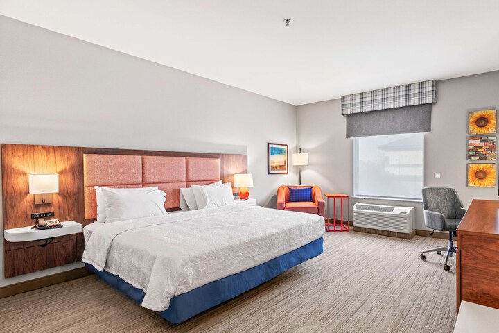 Hampton Inn Denver Northeast-Brighton