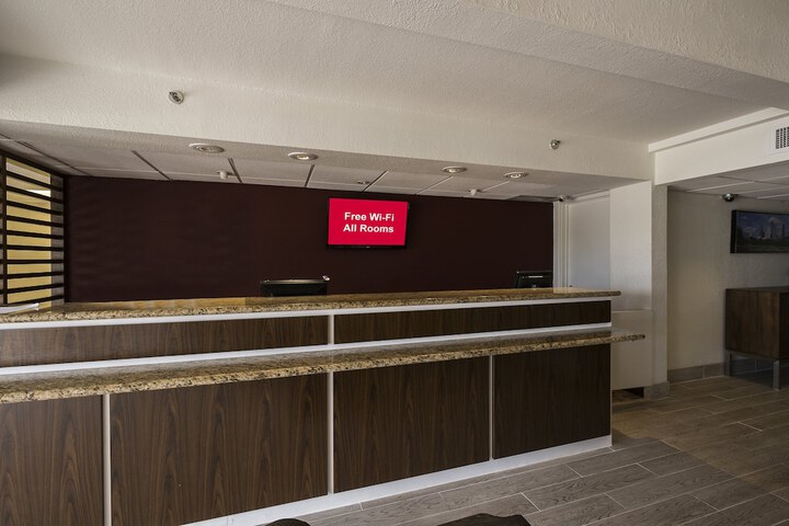 Hotel Interior 9 of 22