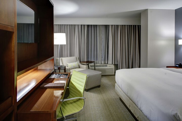 DoubleTree by Hilton Hotel Biloxi