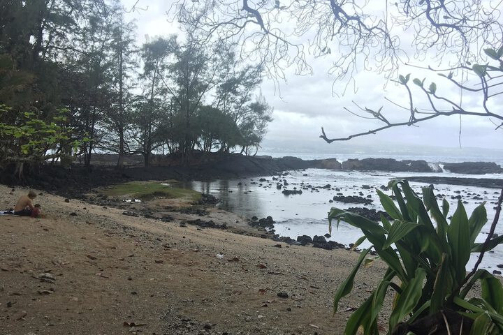 Aarons Cottage