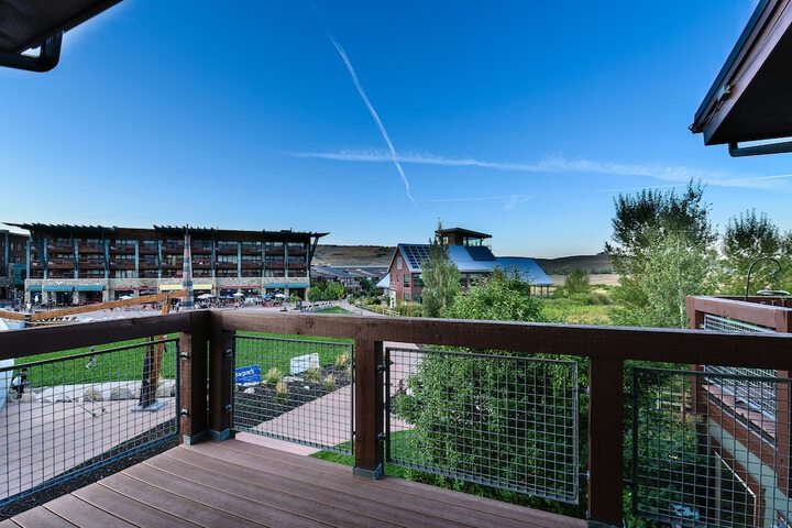 Newpark Resort