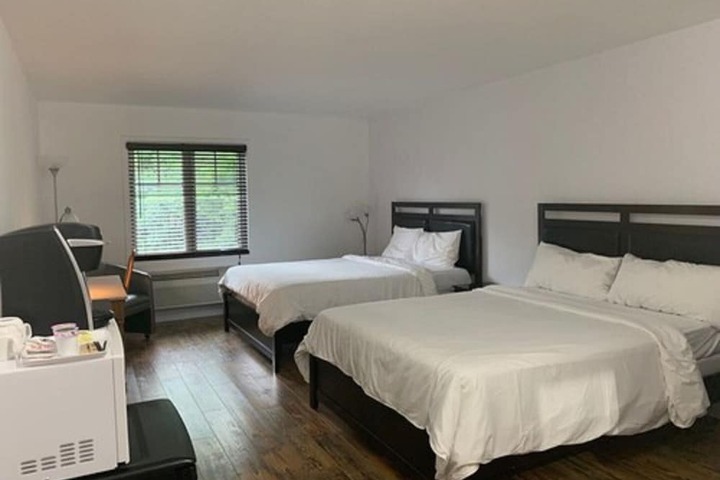 Hôtel Énergie Shawinigan