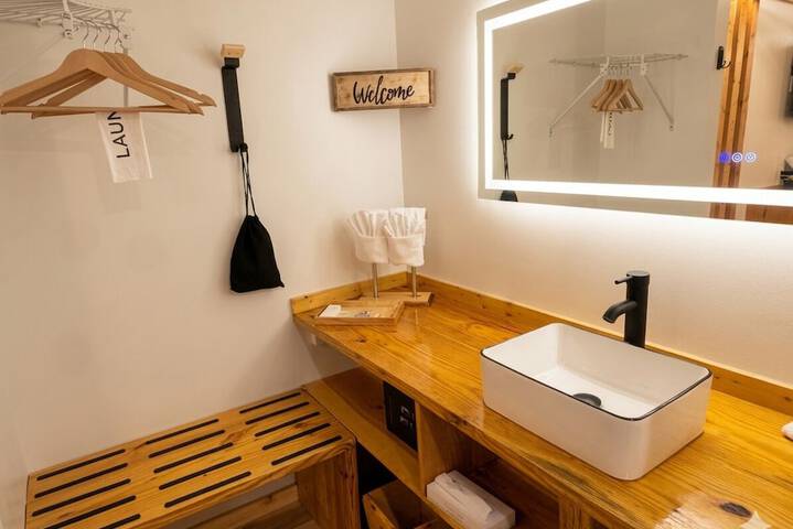 Motorcycle Inn