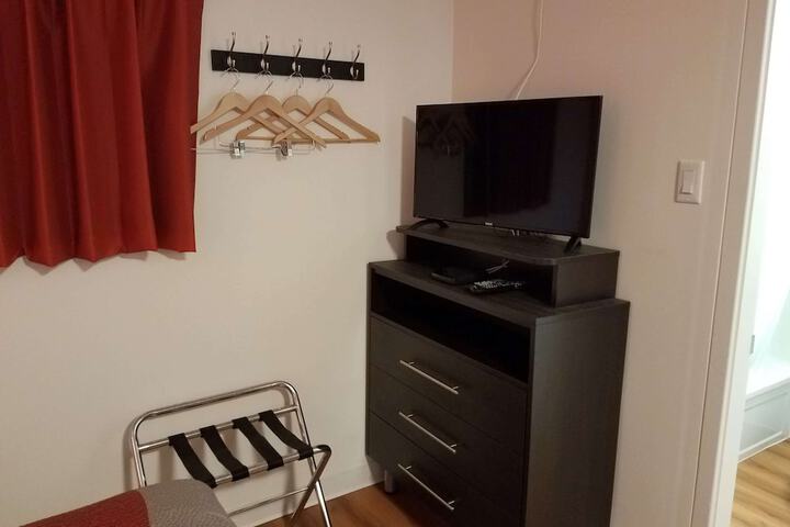Motel 6 Cranbrook BC