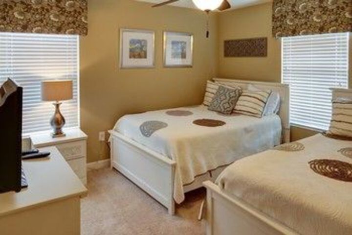 Amazing home with game room
