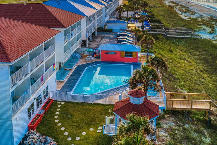 The Islander Inn
