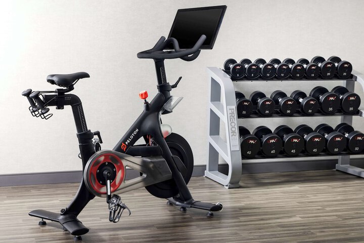 Health and Fitness 55 of 57