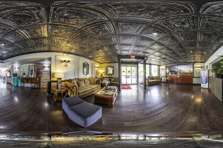 Hotel Interior 2 of 23