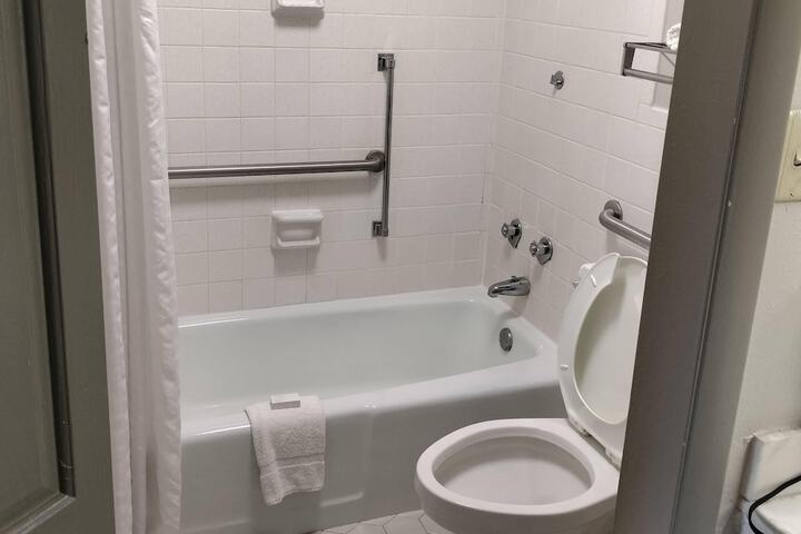 Clarion Inn Southern Pines - Pinehurst