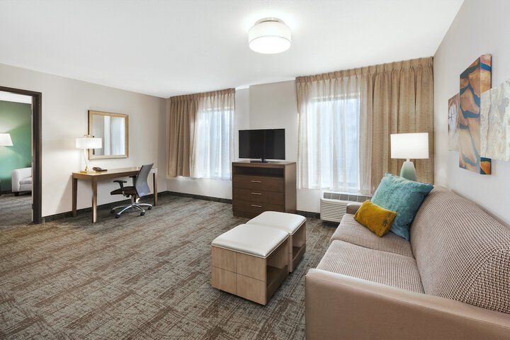 Staybridge Suites Columbia by IHG