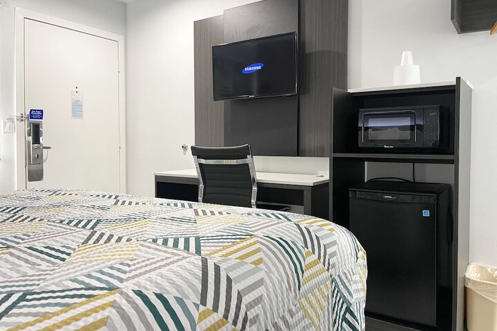 Room 21 of 23