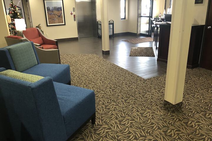 Comfort Inn Grand Island North