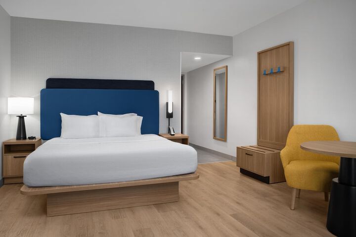 Hampton Inn & Suites Tupelo / Barnes Crossing