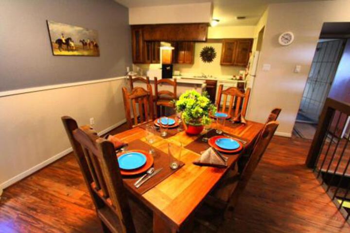 Ruidoso Downs Condos by VRI resorts