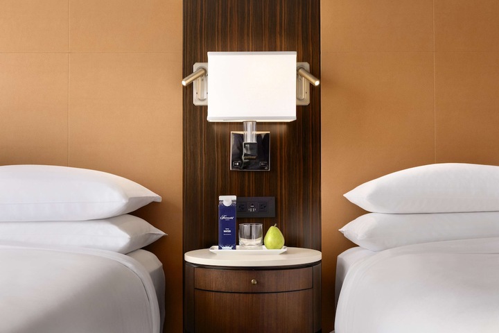 Fairmont Austin