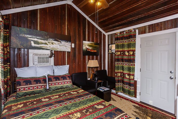 Yowie Cabin