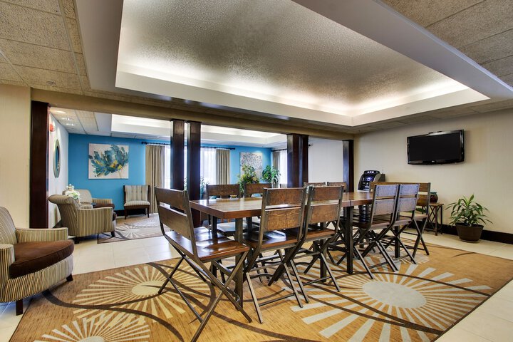 Hotel Interior 21 of 51