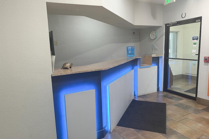 Motel 6 Anderson IN - Indianapolis